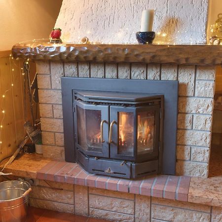 Mountain Chalet Close To Bormio Villa Valdisotto Bagian luar foto