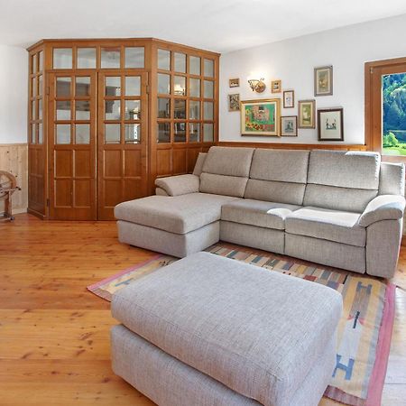 Mountain Chalet Close To Bormio Villa Valdisotto Bagian luar foto