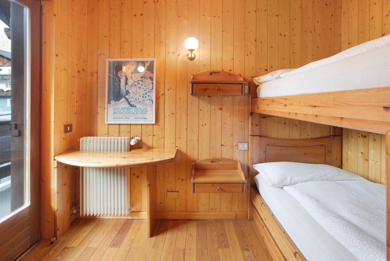 Mountain Chalet Close To Bormio Villa Valdisotto Bagian luar foto